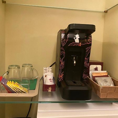마테라 La Dimora Di Don Antonio B&B 외부 사진