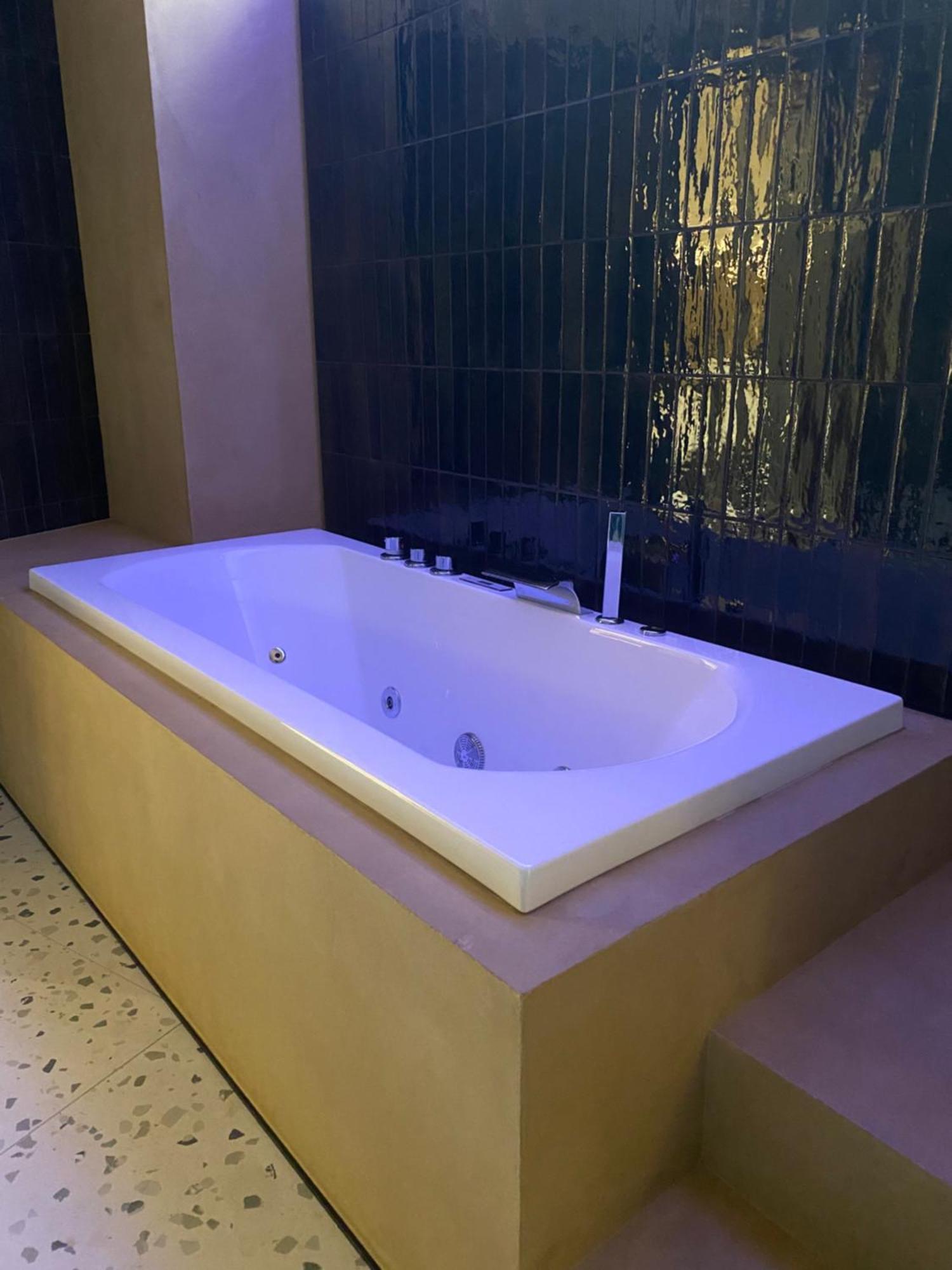 마테라 La Dimora Di Don Antonio B&B 외부 사진