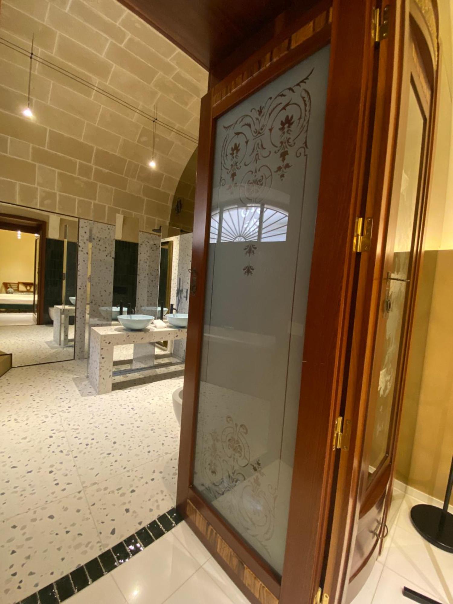 마테라 La Dimora Di Don Antonio B&B 외부 사진