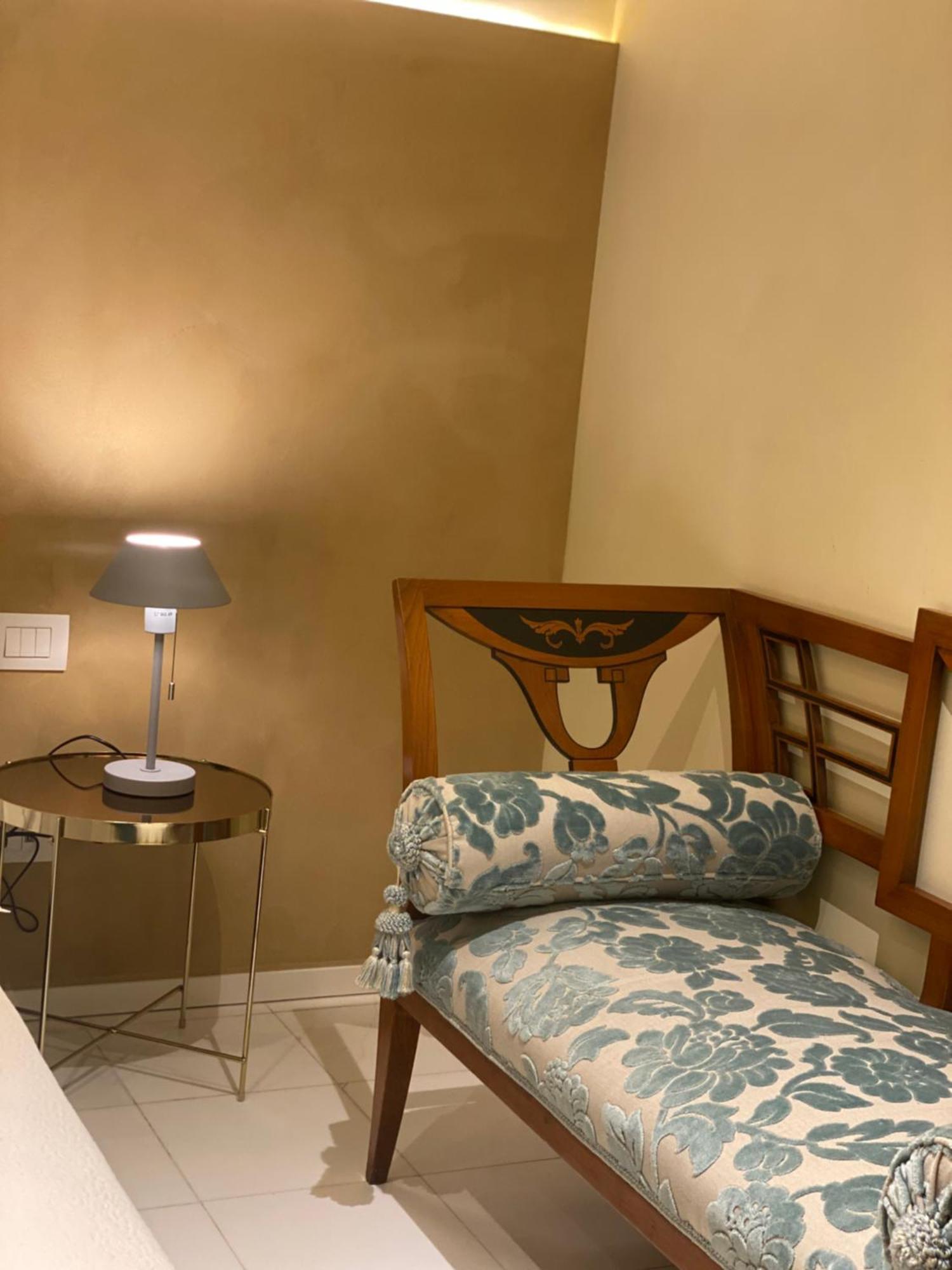 마테라 La Dimora Di Don Antonio B&B 외부 사진