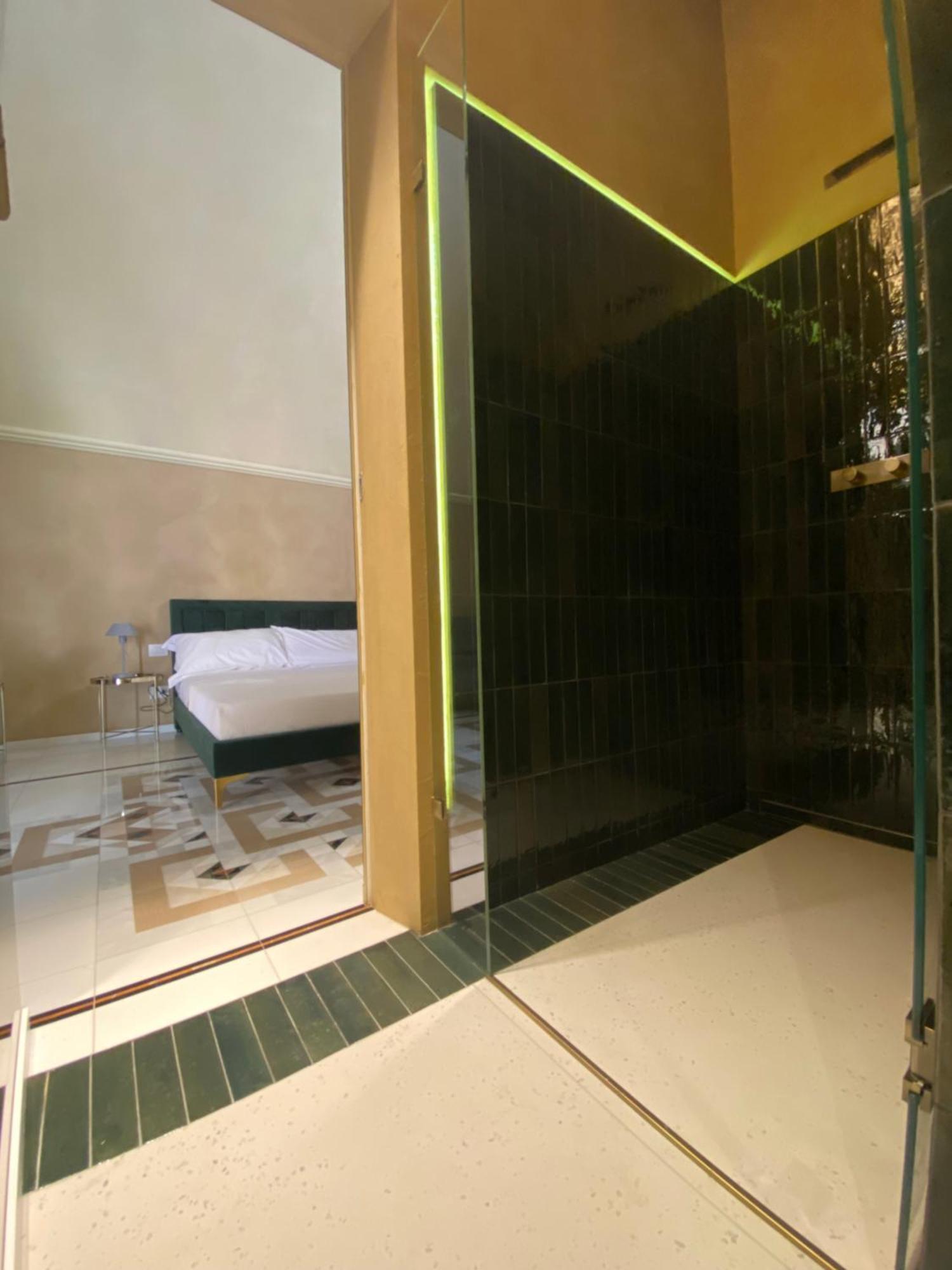 마테라 La Dimora Di Don Antonio B&B 외부 사진