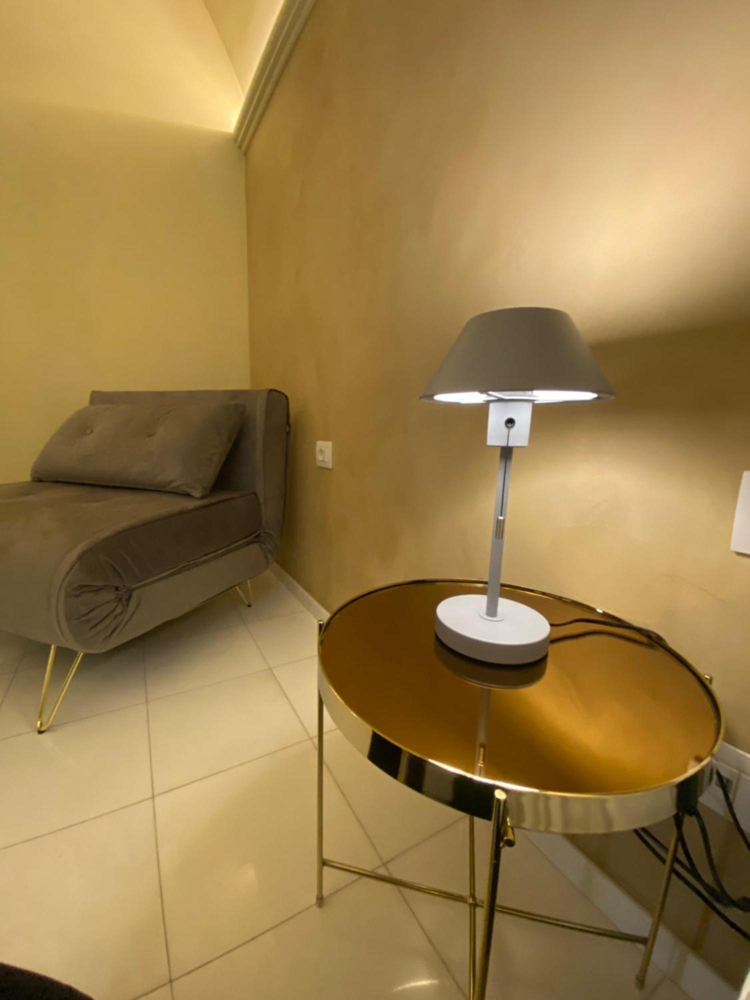 마테라 La Dimora Di Don Antonio B&B 외부 사진